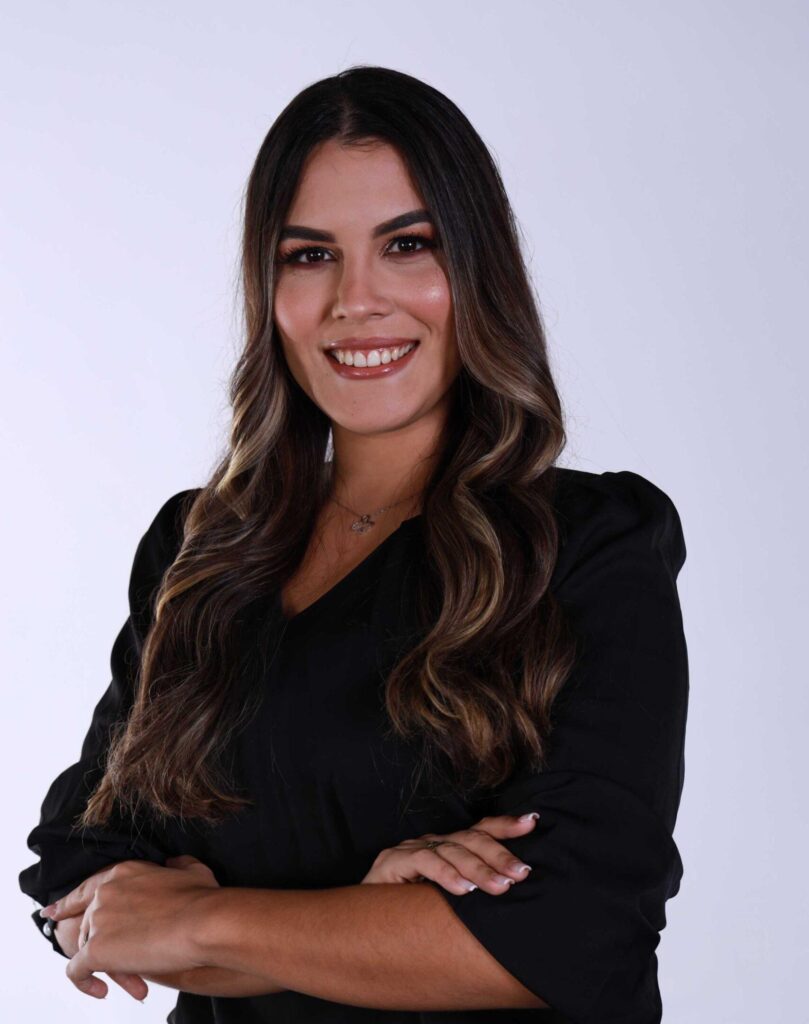 MARIA LUIZA XAVIER DE SOUZA